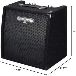 67ed2e7d233aed23d3e27b6935f2a341571dbee7e70e9cd3a699b.jpg Behringer Ultratone K450FX - 45W 10" Keyboard Amp (K450FXd1)