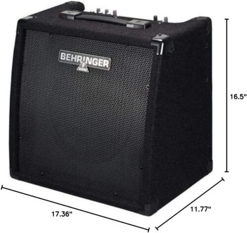 67ed2e7d233aed23d3e27b6935f2a341571dbee7e70e9cd3a699b.jpg Behringer Ultratone K450FX - 45W 10" Keyboard Amp (K450FXd1)