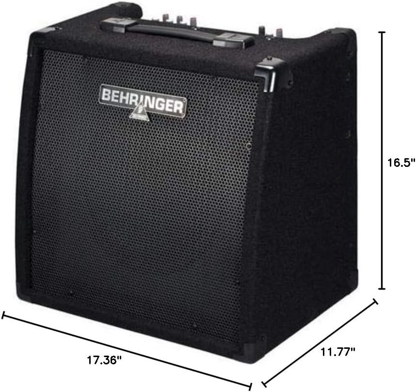 67ed2e7d233aed23d3e27b6935f2a341571dbee7e70e9cd3a699b.jpg Behringer Ultratone K450FX - 45W 10" Keyboard Amp (K450FXd1)