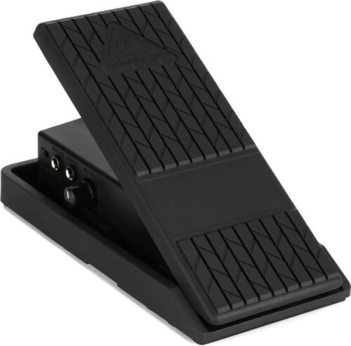Behringer FCV100 V2 Dual-mode Expression Pedal