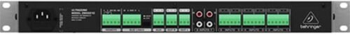 67ed301530b1effc8c49dcde4f9cf56de027892eb346d2665e148.jpg Behringer Ultrazone ZMX8210 Professional 8-Channel 3-Bus Mic/Line Zone Mixer with Remote Control and Link Ports
