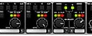 67ed3015d90c6a7ca56369fd2bf0df43d9f5242757c0cea0a4ff0.jpg Behringer Ultrazone ZMX8210 Professional 8-Channel 3-Bus Mic/Line Zone Mixer with Remote Control and Link Ports
