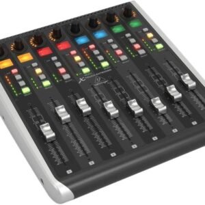 Behringer X-Touch Extender