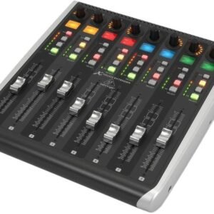 Behringer X-Touch Extender