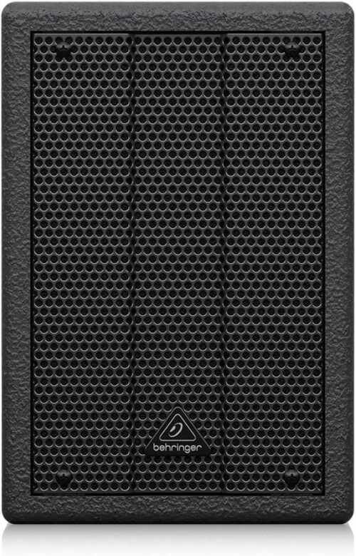 Behringer PA System, Black (SAT 1004)