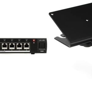 Behringer Powerplay P16-D 16-channel Distribution Module