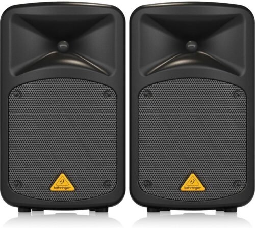 Behringer EPS500MP3