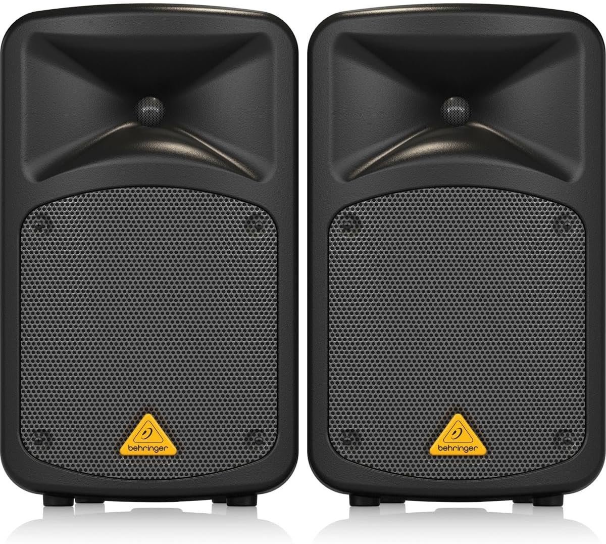 Behringer EPS500MP3