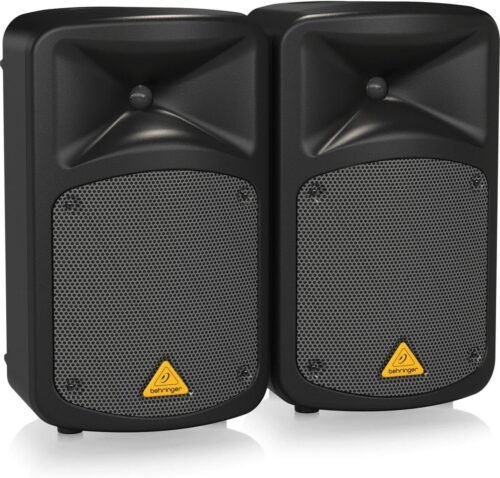 Behringer EPS500MP3