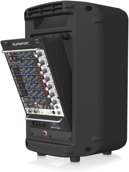 Behringer EPS500MP3