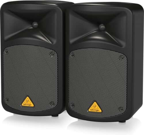 Behringer EPS500MP3