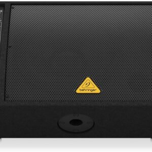67ed337002c906fa8a18dc6adf2e131f0427e44faf0ea4dff54d3.jpg Behringer Eurolive F1320D 300W 12 inch Active Floor Monitor