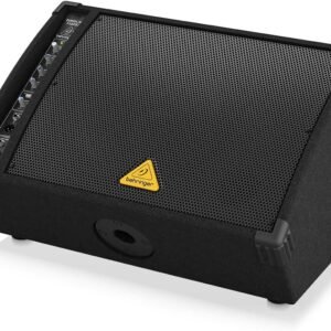 67ed3371a879c04c92dccdb7a7b579182dec2c1e3e823809aa01c.jpg Behringer Eurolive F1320D 300W 12 inch Active Floor Monitor