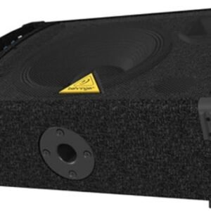 67ed337270333f9a3e83c68525cc40197f50028e561adc9d1b586.jpg Behringer Eurolive F1320D 300W 12 inch Active Floor Monitor