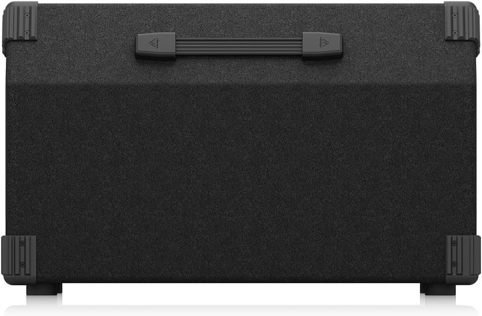 67ed3373437ca6c74e5ddf64409209f37018da384b0e06b4a38ac.jpg Behringer Eurolive F1320D 300W 12 inch Active Floor Monitor