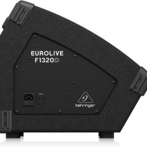 67ed337400e3223cf3e524c508513bb752b28ed84998e2b5647c2.jpg Behringer Eurolive F1320D 300W 12 inch Active Floor Monitor