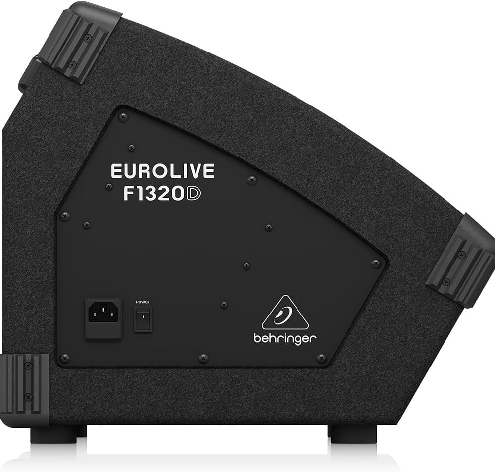 67ed337400e3223cf3e524c508513bb752b28ed84998e2b5647c2.jpg Behringer Eurolive F1320D 300W 12 inch Active Floor Monitor