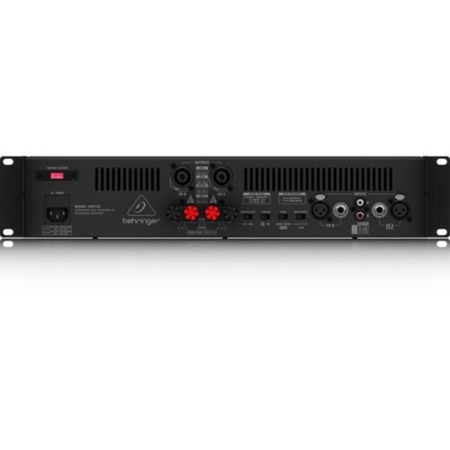 Behringer BEHRINGER KM750