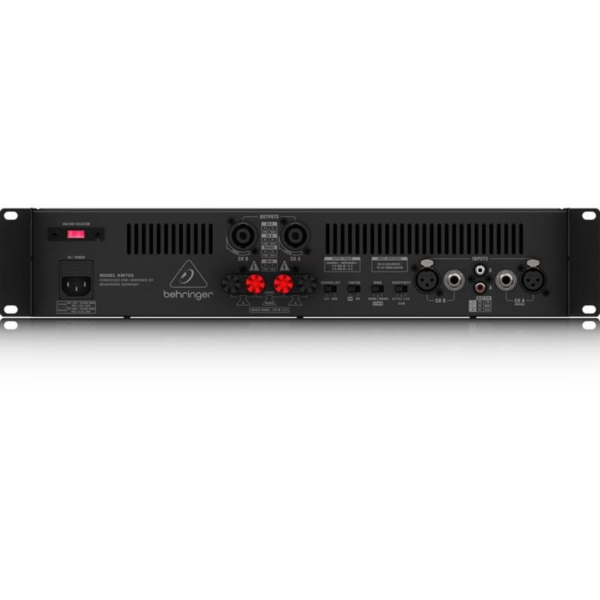 Behringer BEHRINGER KM750