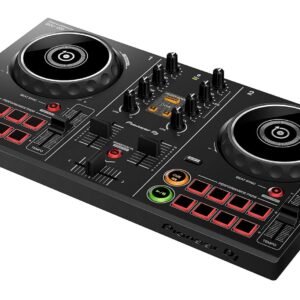 67ee2b61a31377a0684a6350cda943d44728fbaaf2b5fb57bbc68.jpg Pioneer DDJ-200 Smart DJ Controller