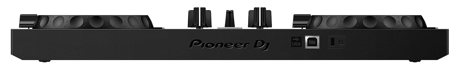 67ee2b62e33de2cc39dbe025746c6dda6e2c8c7f38c874a12370c.jpg Pioneer DDJ-200 Smart DJ Controller