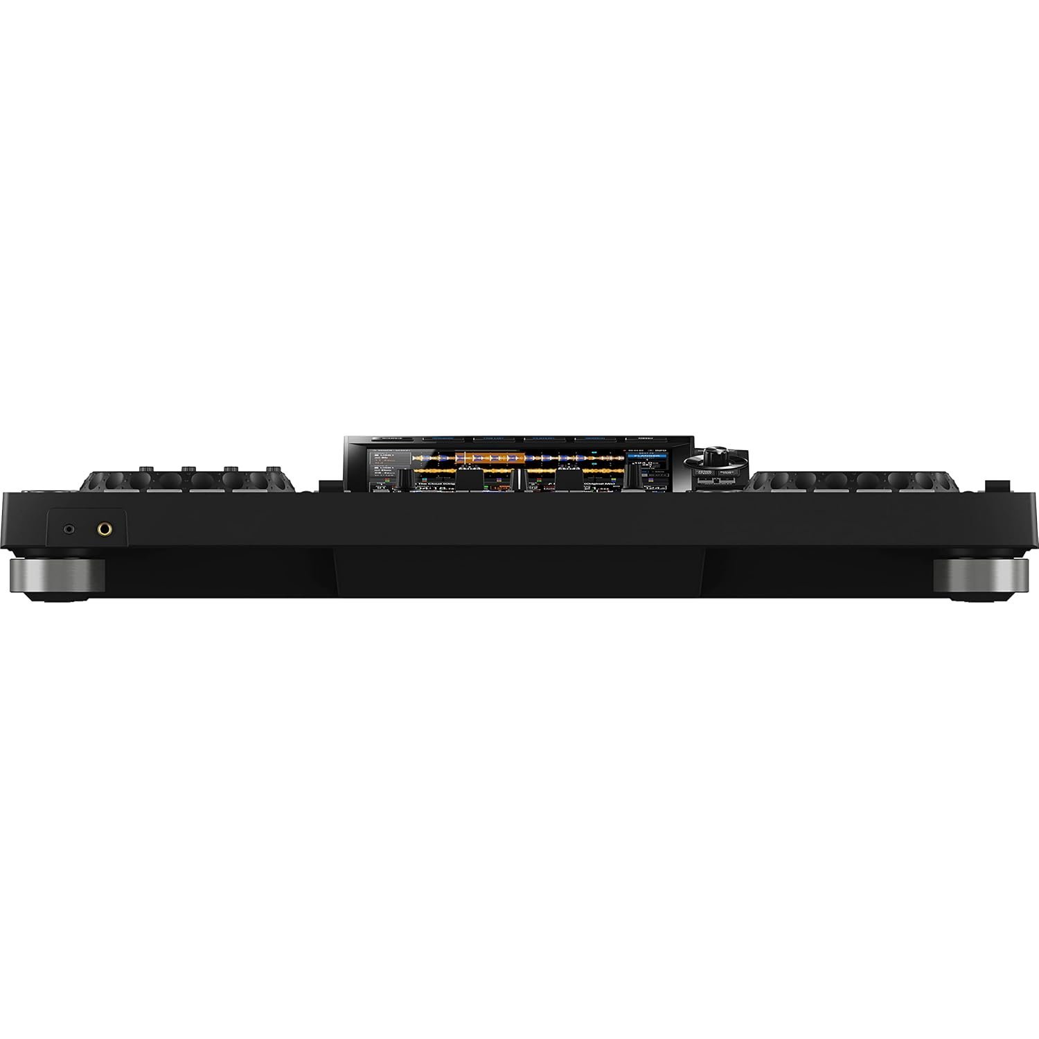 67ee2b6e66df3cc06f1d670a445bc4fe3bfdced9510aa33cf48b0.jpg Pioneer XDJ-RX3 2-channel performance all-in-one DJ system - Black