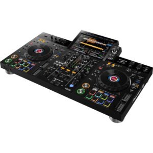 Pioneer XDJ-RX3 2-channel performance all-in-one DJ system - Black Pioneer XDJ-RX3 2-channel performance all-in-one DJ system - Black
