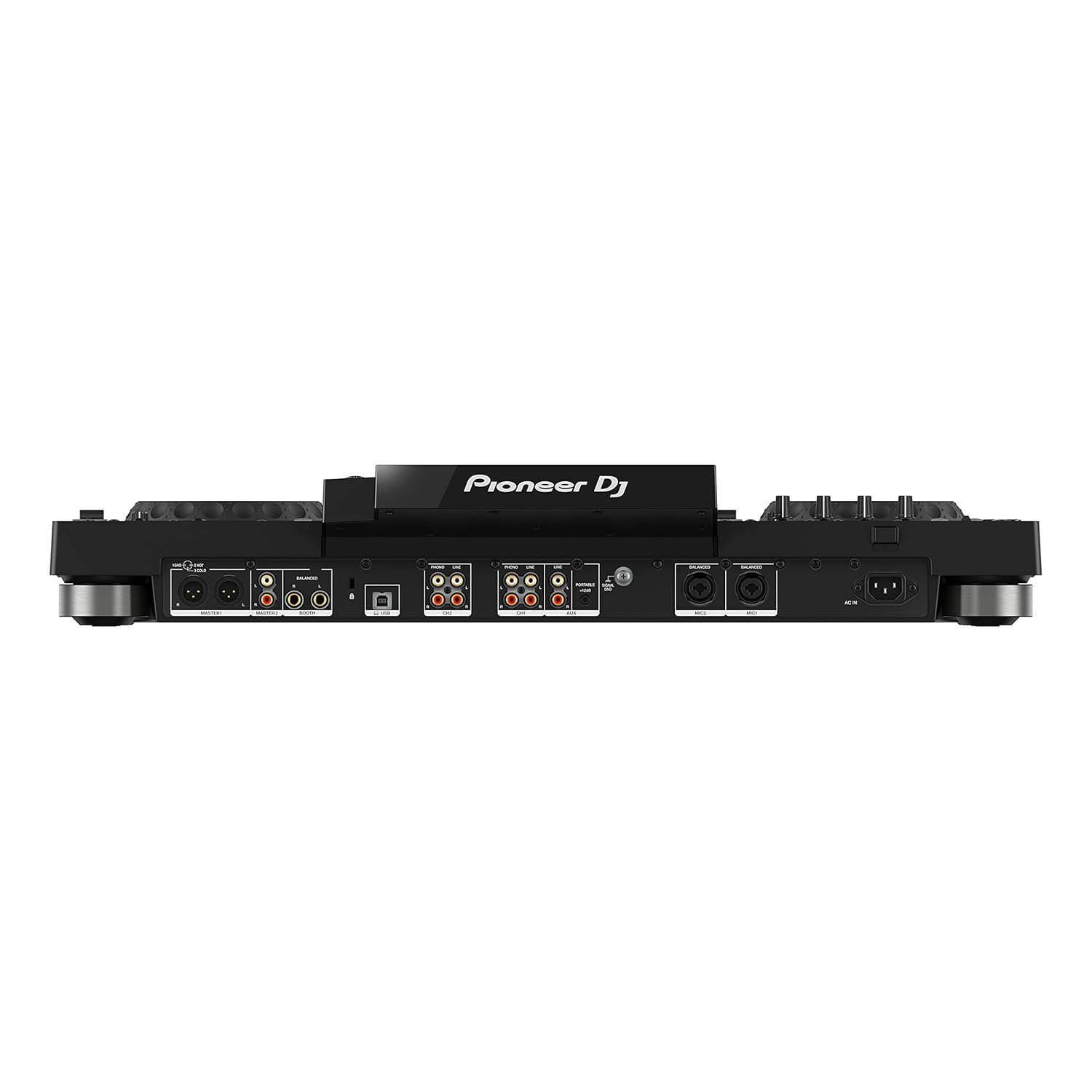 67ee2b71c18c94a8a67a253632aa8cf61f16815450c9c50bdf3f3.jpg Pioneer XDJ-RX3 2-channel performance all-in-one DJ system - Black