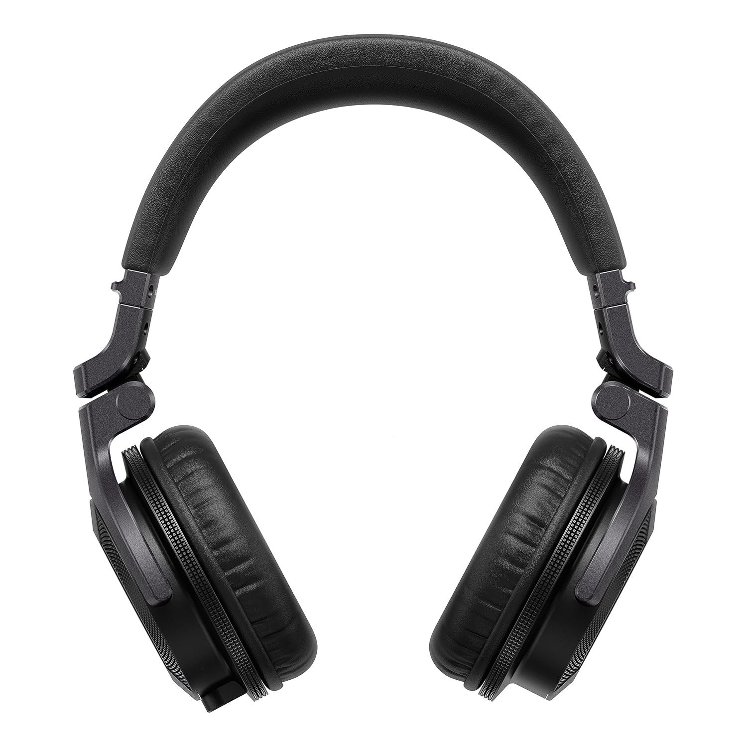 Pioneer HDJ-CUE1 DJ Headphones - Black