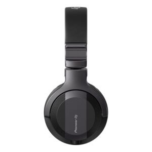 Pioneer HDJ-CUE1 DJ Headphones - Black