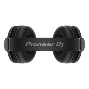 Pioneer HDJ-CUE1 DJ Headphones - Black