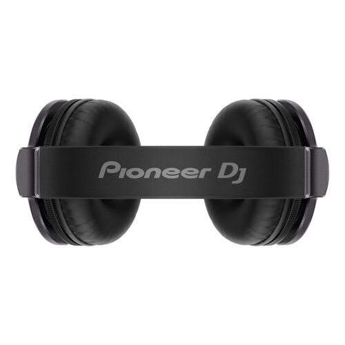 Pioneer HDJ-CUE1 DJ Headphones - Black