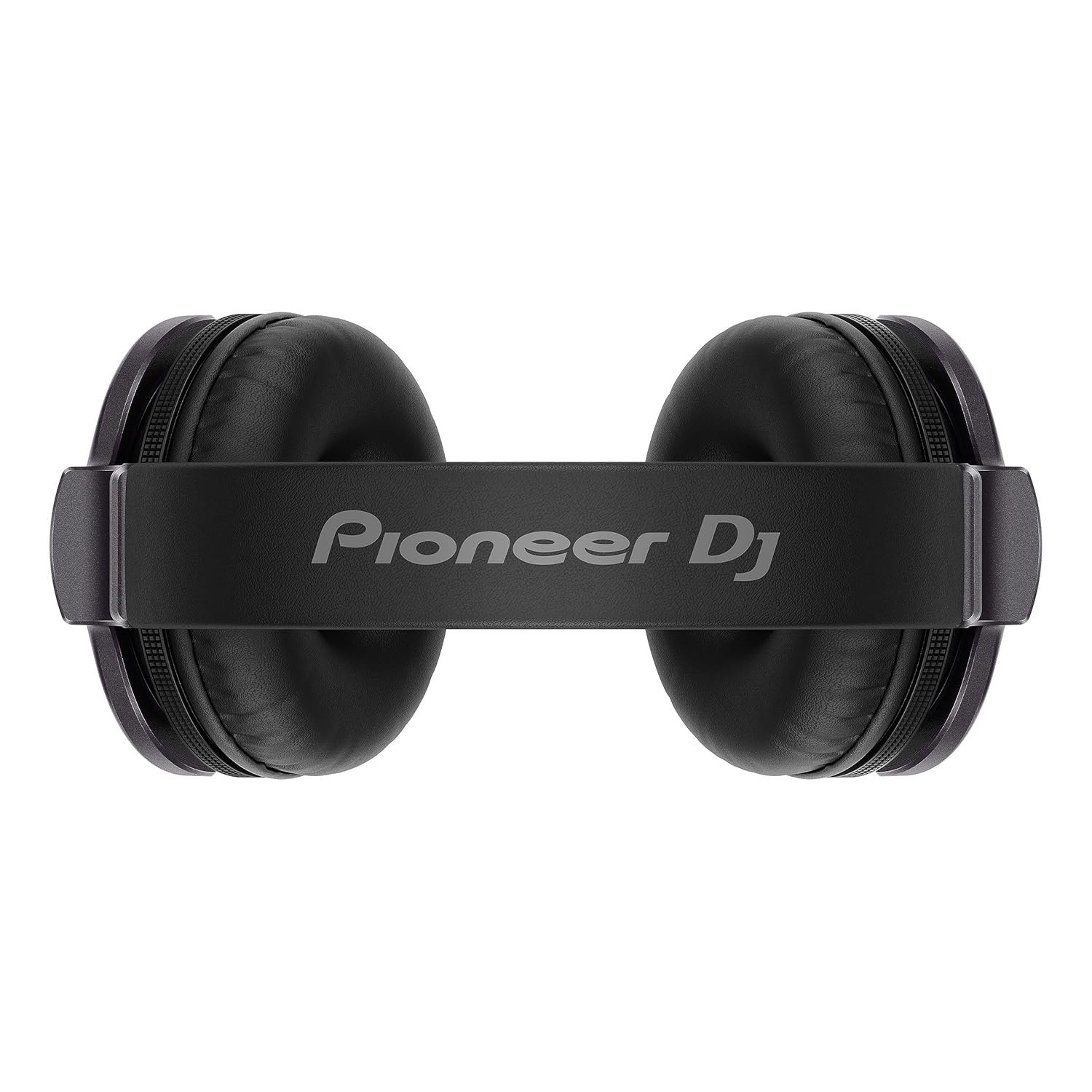 Pioneer HDJ-CUE1 DJ Headphones - Black