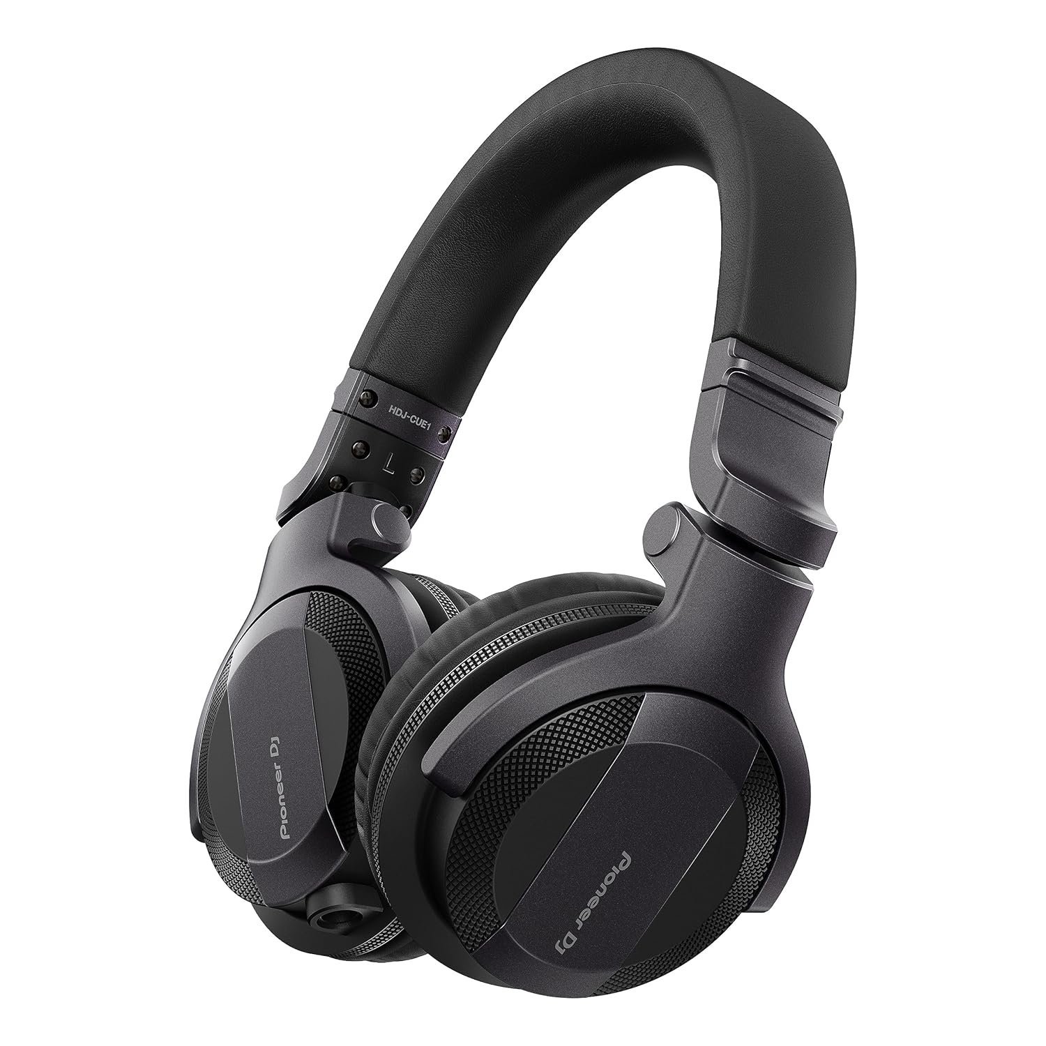 Pioneer HDJ-CUE1 DJ Headphones - Black