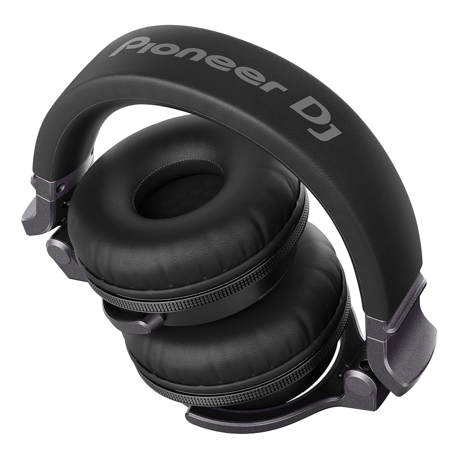 Pioneer HDJ-CUE1 DJ Headphones - Black