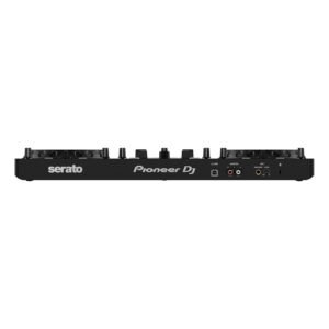 Pioneer DDJ-REV1 Scratch-style 2-channel DJ controller for Serato DJ Lite (Black) Pioneer DDJ-REV1 Scratch-style 2-channel DJ controller for Serato DJ Lite (Black)
