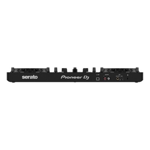 Pioneer DDJ-REV1 Scratch-style 2-channel DJ controller for Serato DJ Lite (Black) Pioneer DDJ-REV1 Scratch-style 2-channel DJ controller for Serato DJ Lite (Black)