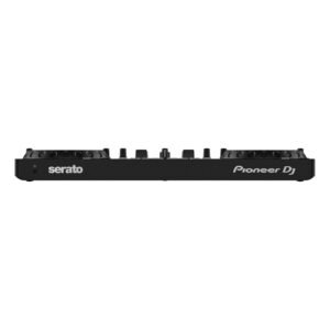 Pioneer DDJ-REV1 Scratch-style 2-channel DJ controller for Serato DJ Lite (Black) Pioneer DDJ-REV1 Scratch-style 2-channel DJ controller for Serato DJ Lite (Black)
