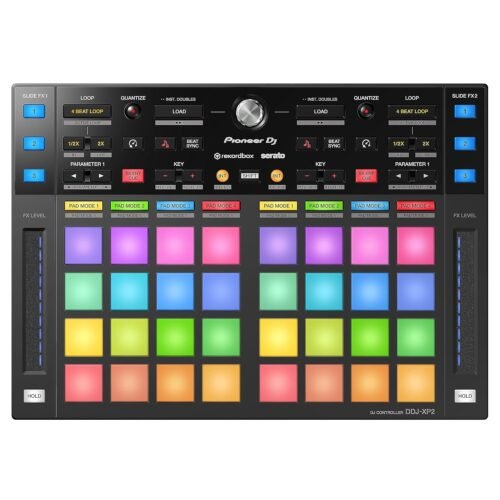 67ee2e673eb10ad20d8103225dff75f634141d71315ad713878a1.jpg Pioneer DDJ-XP2 Add-on controller for rekordbox dj and Serato DJ Pro