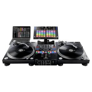 Pioneer DDJ-XP2 Add-on controller for rekordbox dj and Serato DJ Pro
