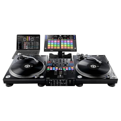 Pioneer DDJ-XP2 Add-on controller for rekordbox dj and Serato DJ Pro