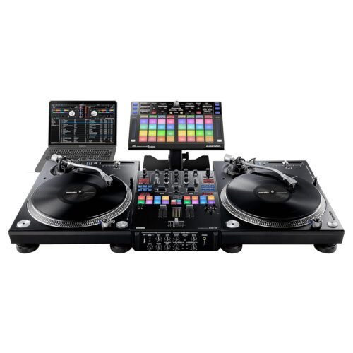 Pioneer DDJ-XP2 Add-on controller for rekordbox dj and Serato DJ Pro