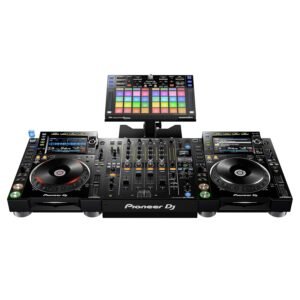 Pioneer DDJ-XP2 Add-on controller for rekordbox dj and Serato DJ Pro
