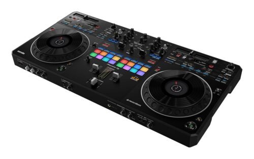 Pioneer DJ DDJ-REV5 4-deck DJ Controller with Stem Separation