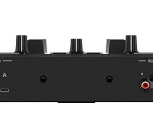 Pioneer DJ DDJ-REV5 4-deck DJ Controller with Stem Separation