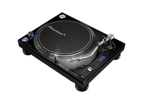 Pioneer Pro DJ PLX-1000 Direct Drive DJ Turntable Pioneer Pro DJ PLX-1000 Direct Drive DJ Turntable