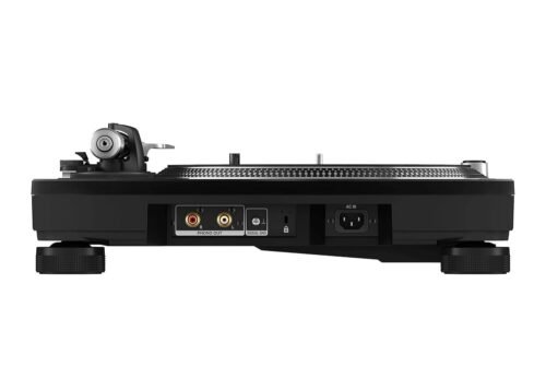 67ee31b83b6fc2ce308dd9988800b61c7e243fdb0085ff07cb995.jpg Pioneer Pro DJ PLX-1000 Direct Drive DJ Turntable