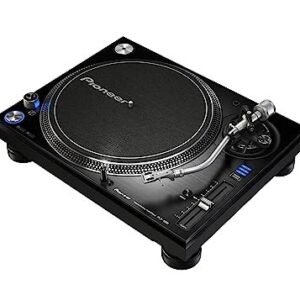 67ee31bbdf1774d48d3a20593f6c81c1387f4b8c2f0956a6a3c77.jpg Pioneer Pro DJ PLX-1000 Direct Drive DJ Turntable