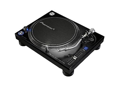 67ee31bbdf1774d48d3a20593f6c81c1387f4b8c2f0956a6a3c77.jpg Pioneer Pro DJ PLX-1000 Direct Drive DJ Turntable
