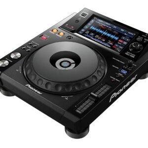 Pioneer XDJ-1000 Performance Multi Playe
